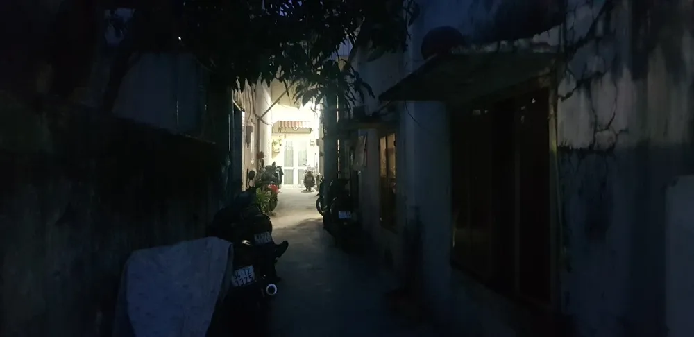 Bắt kẻ đâm chết người trong hẻm ảnh 1