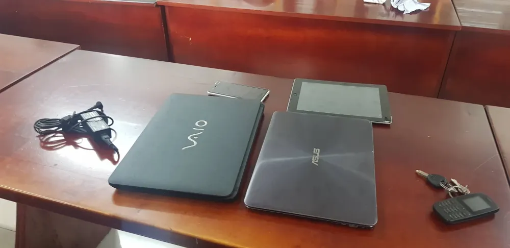 Nữ sinh bị người phụ nữ dụ dỗ chiếm đoạt nhiều tài sản ảnh 2