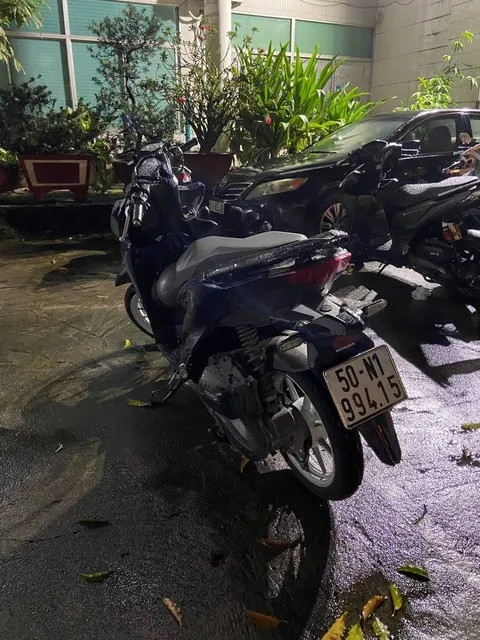 Bắt nhóm cướp túi xách của cô gái cầu cứu qua mạng khi vào TPHCM để du lịch ảnh 2