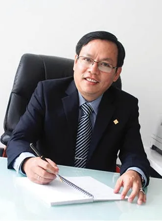 Bắt 2 tổng giám đốc liên quan vụ sai phạm của ông Diệp Dũng ảnh 1