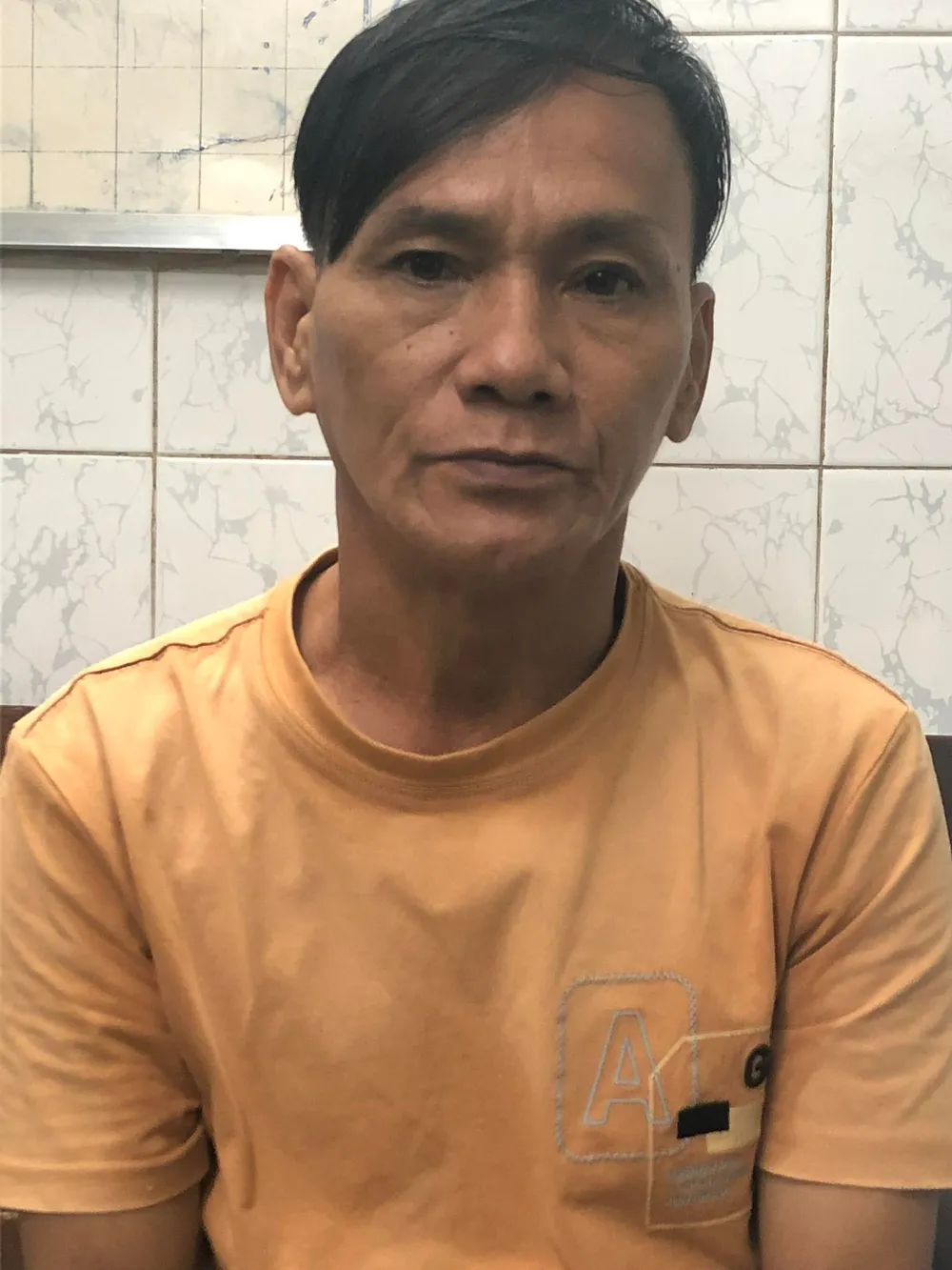 Có 9 tiền án, tiền sự vẫn tiếp tục vào Thảo Cầm viên Sài Gòn trộm cắp ảnh 1