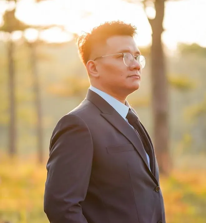 “Cậu IT” Nhâm Hoàng Khang cưỡng đoạt tiền của chủ sàn tiền ảo như thế nào? ảnh 1