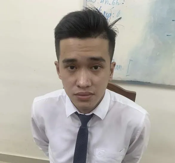 Thanh niên đâm chủ tiệm cà phê cướp vàng do nợ nần ảnh 1