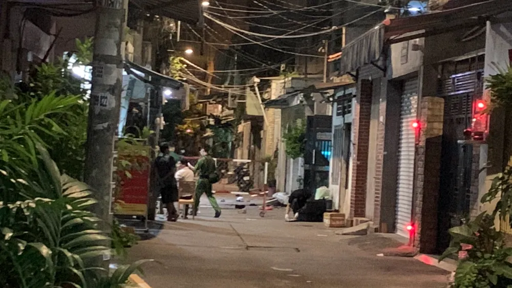 Con trẻ mâu thuẫn khi đá bóng, người lớn “hỗn chiến” khiến 1 người tử vong ảnh 1