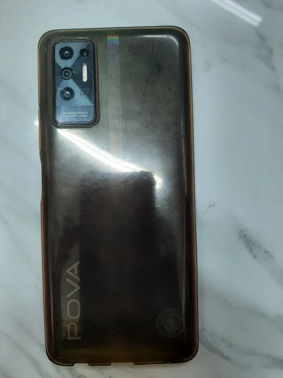 Phó Chủ tịch UBND phường Phạm Ngũ Lão, quận 1 truy đuổi kẻ cướp giật ảnh 1