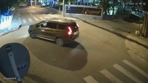 Bắt băng nhóm thuê xe ô tô đi trộm cắp ở nhiều tỉnh thành ảnh 2