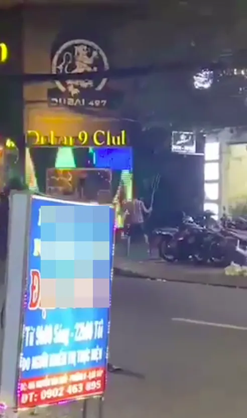 Điều tra vụ giật đồ "cúng cô hồn” dẫn tới đánh nhau tại quận Gò Vấp ảnh 1