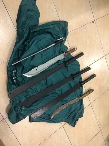 Lời khai của nhóm đối tượng trong vụ giật đồ “cúng cô hồn” dẫn tới đánh nhau ảnh 2