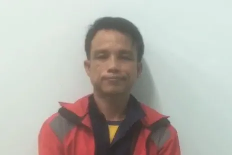 Bắt tài xế xe ôm công nghệ chiếm đoạt tài sản của khách ảnh 1