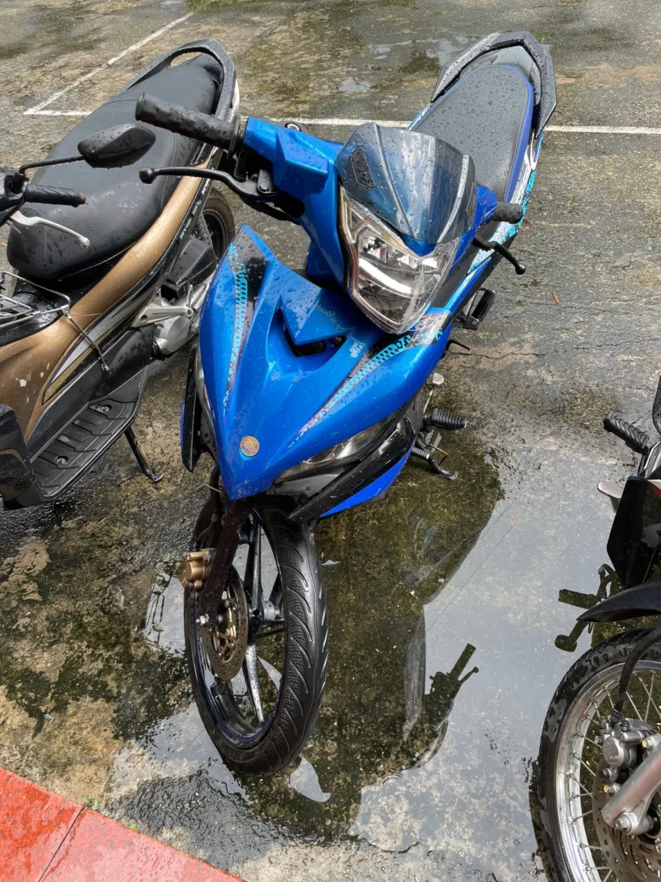 Bắt nhóm thanh niên dùng hung khí chém người, cướp tài sản ở Gò Vấp ảnh 2