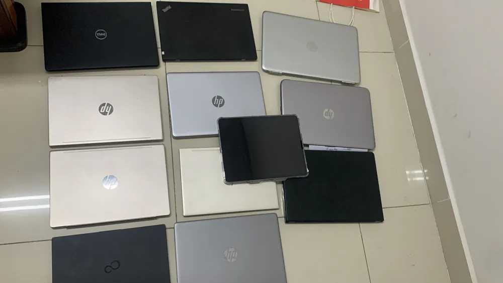 Bắt khẩn cấp “siêu trộm” thuê xe ôm công nghệ gây án hàng loạt ở TPHCM ảnh 2