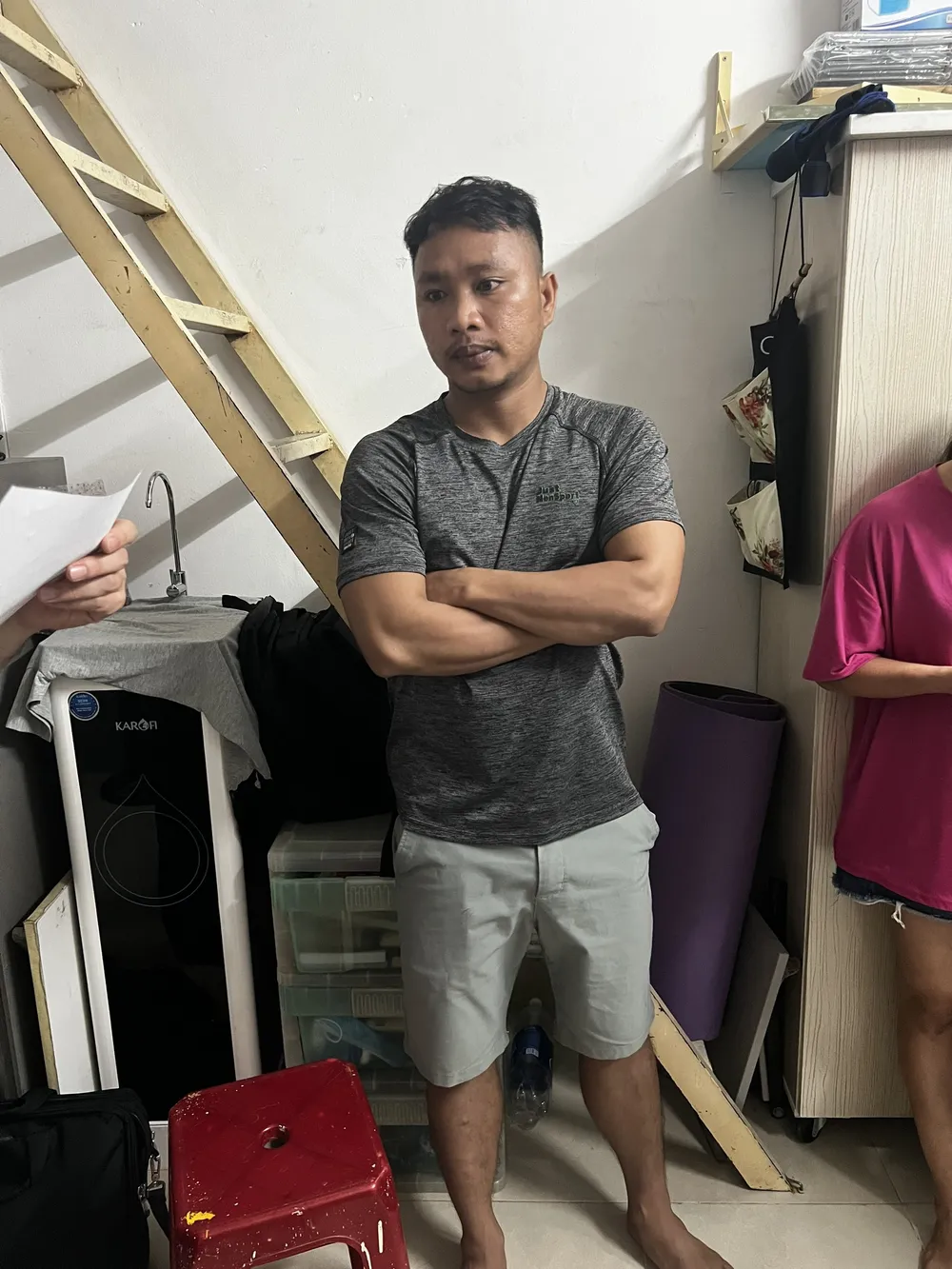 Triệt phá đường dây sản xuất, mua bán văn bằng, chứng chỉ giả qua mạng cực khủng  ảnh 8