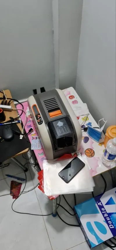 Triệt phá đường dây sản xuất, mua bán văn bằng, chứng chỉ giả qua mạng cực khủng  ảnh 2