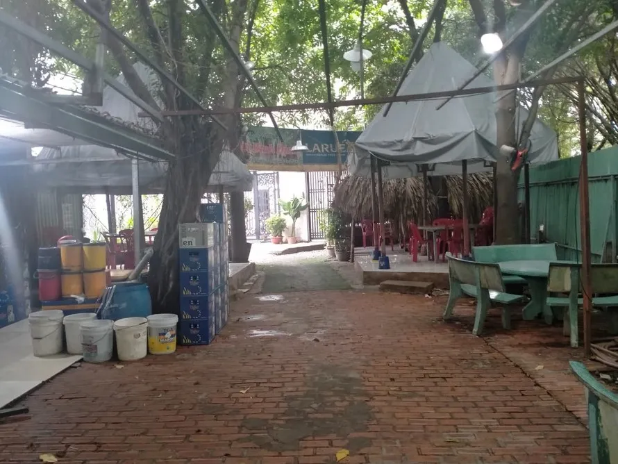 Đổi địa vị tố tụng vụ “đương sự định nhảy lầu tại tòa” ảnh 1