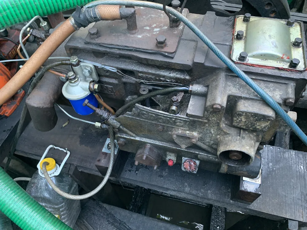 CSGT đường thủy TPHCM truy đuổi bắt nhóm “cát tặc” nhảy sông bỏ trốn ảnh 1