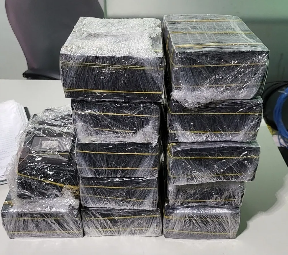 Điều tra nghi án hơn 1 triệu USD nhuộm đen được vận chuyển ra nước ngoài ảnh 1