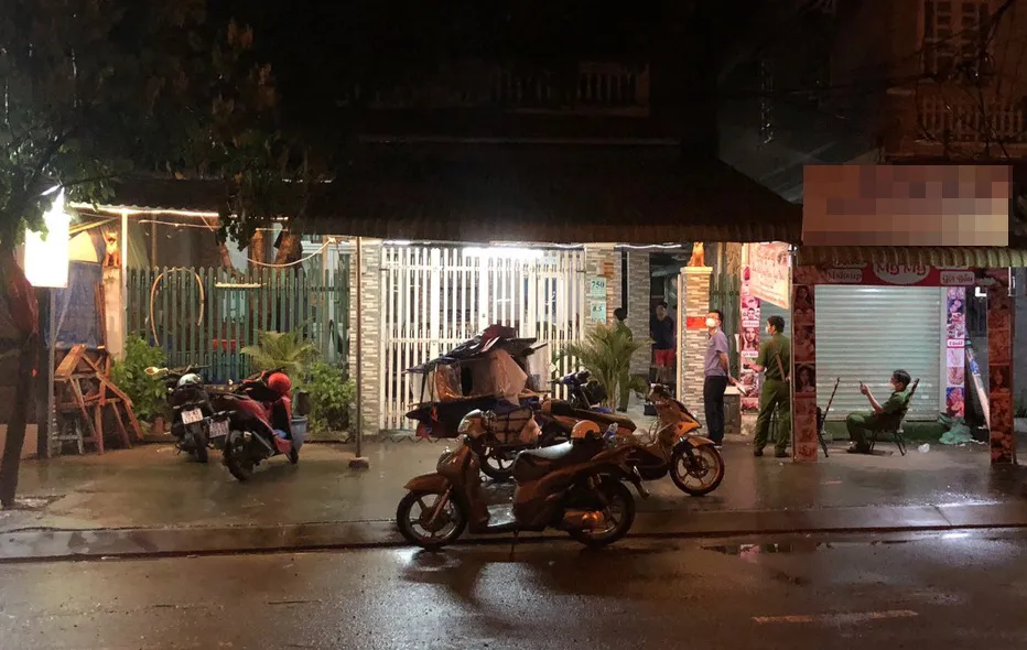 Bắt kẻ đâm chết nam thanh niên trong quán cà phê võng ảnh 1