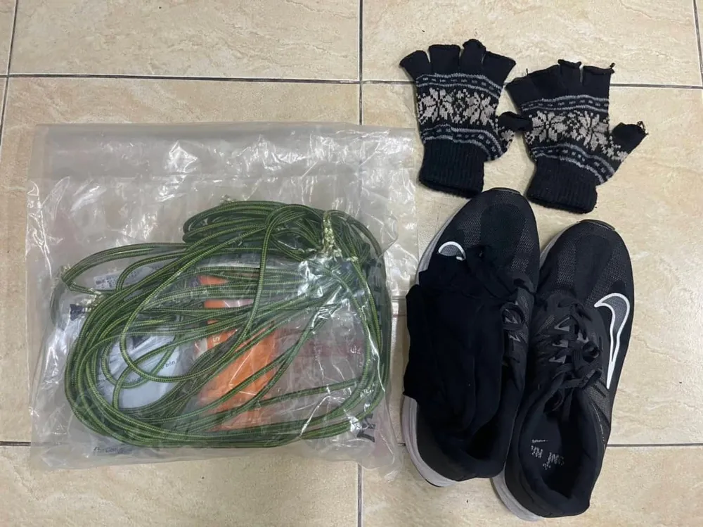 Nam thanh niên dụ bạn tình đồng tính vào khách sạn “vui vẻ” rồi cướp tài sản ở TPHCM ảnh 3