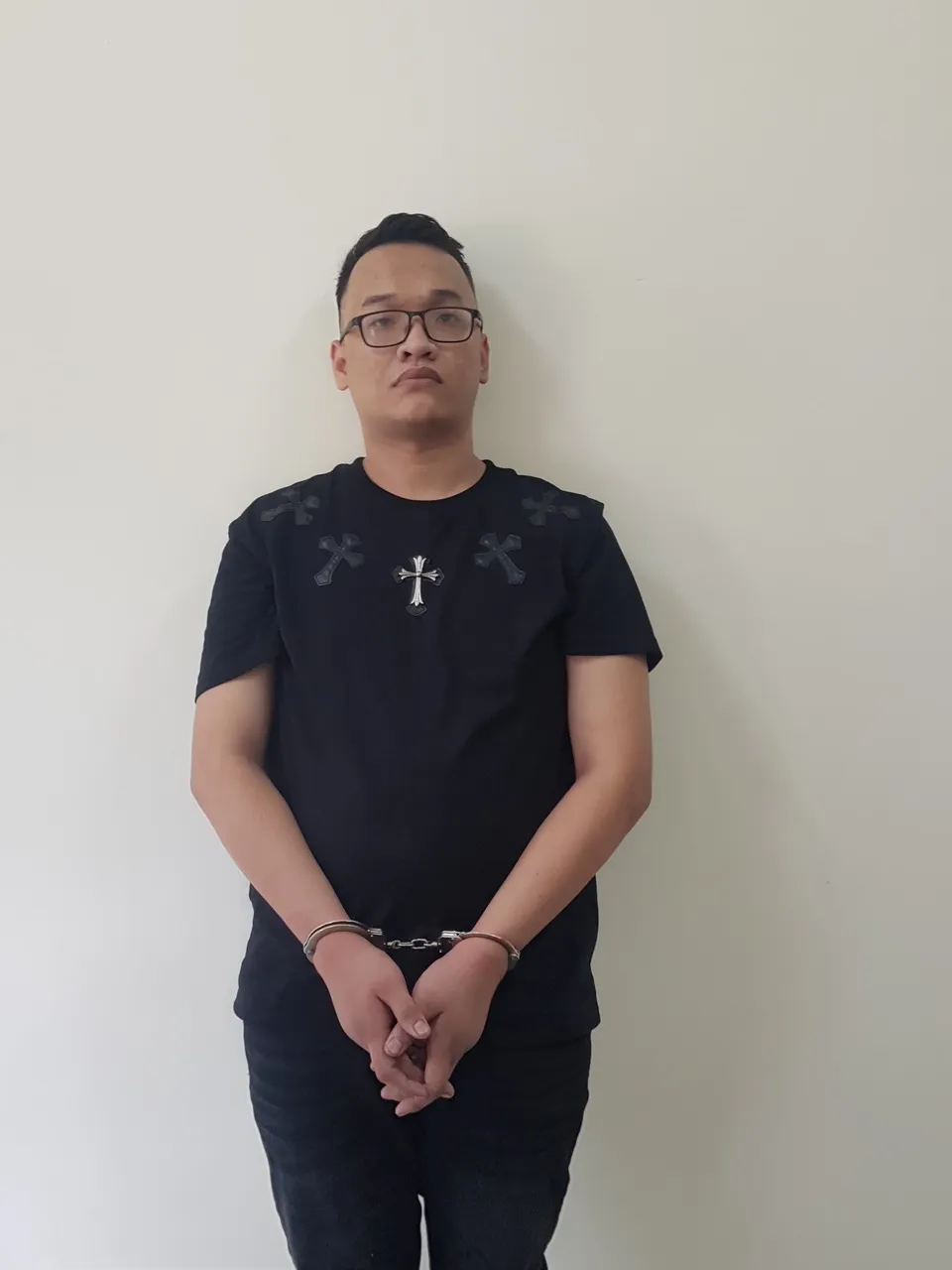 Hàng chục “dân chơi” mở tiệc ma túy trong căn hộ Chung cư Tresor  ảnh 2