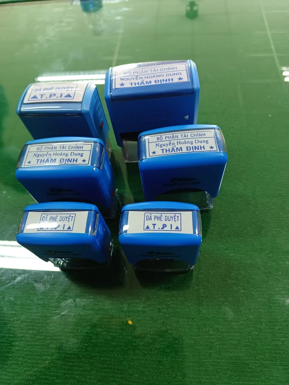 Giả nhân viên ngân hàng lừa đảo chiếm đoạt tài sản  ảnh 2