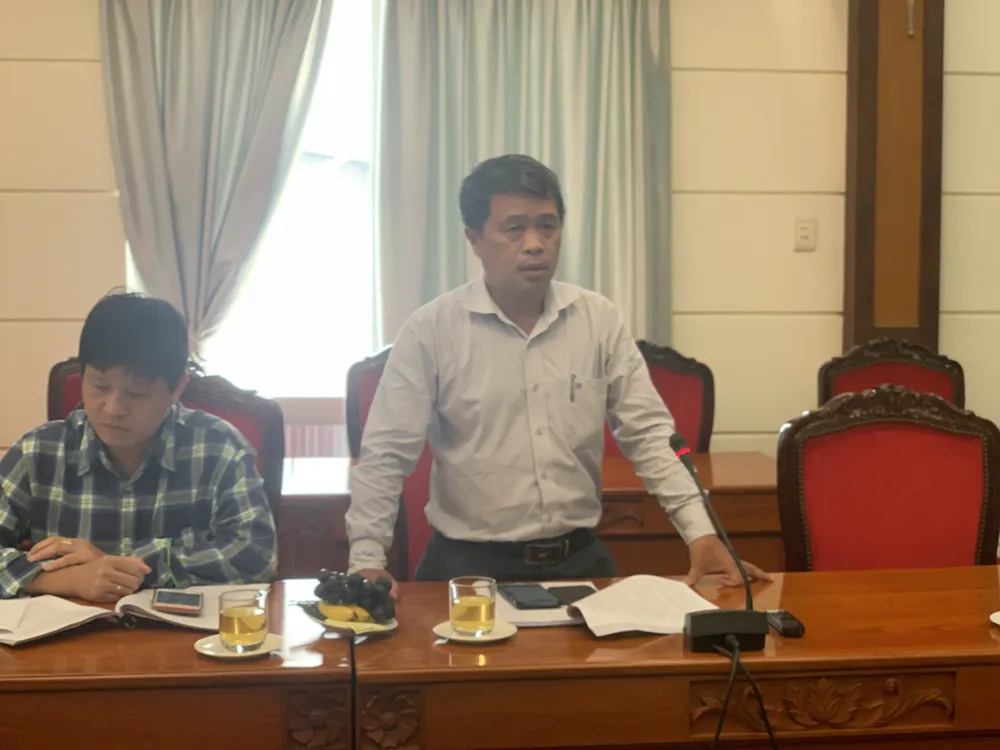 Làm rõ khái niệm tận thu trong khai thác dầu khí ảnh 2