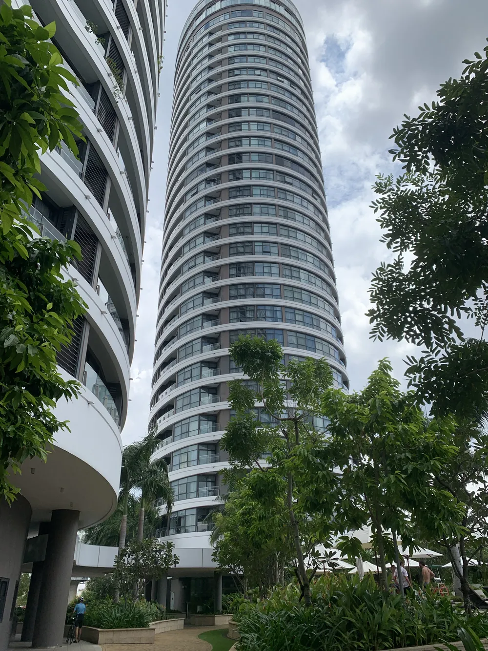 Một phụ nữ nước ngoài tử vong trong căn hộ chung cư ở Bình Thạnh ảnh 2