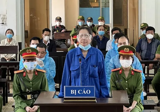 Bắt nguyên Phó Trưởng phòng PC03 Công an tỉnh An Giang vì liên quan đến vụ buôn lậu Mười Tường ảnh 2