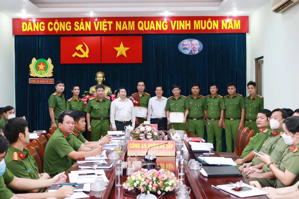 Lời khai của nhóm tham gia vụ ẩu đả khiến 2 người thương vong trong công viên ảnh 2