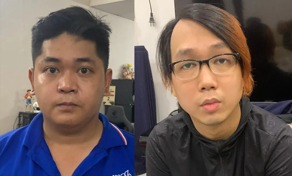 Công an TPHCM triệt phá đường dây "khủng" buôn bán vũ khí, vật liệu nổ  ảnh 1