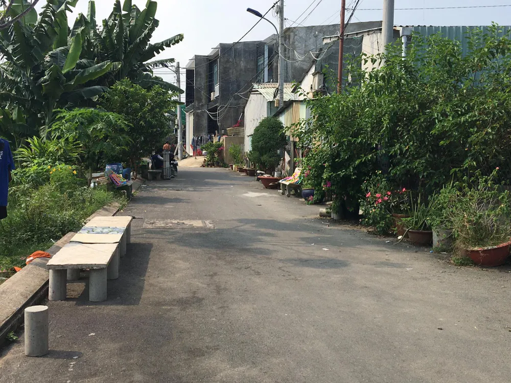 Thanh niên bị bạn nhậu đâm tử vong ảnh 1