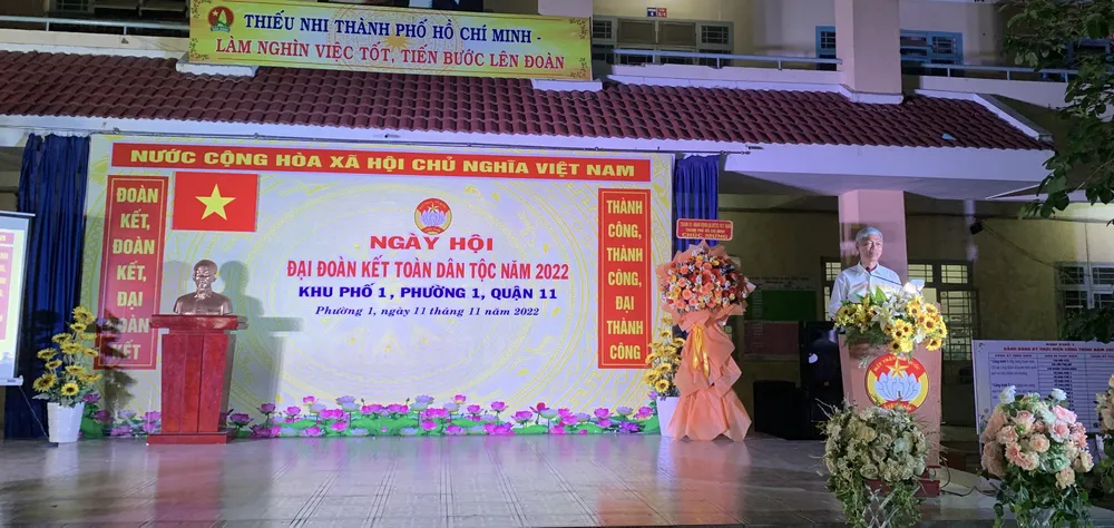 Tăng cường giám sát và lắng nghe, nắm bắt kịp thời tâm tư, nguyện vọng của nhân dân ảnh 2