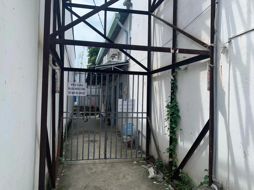 Lời khai kinh hoàng của “bảo mẫu” đánh bé gái 17 tháng tuổi tử vong  ảnh 2