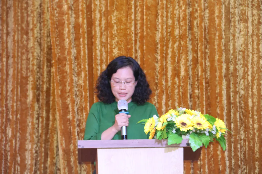 Ra mắt mô hình khám chữa bệnh dùng căn cước công dân thay thế thẻ bảo hiểm y tế ở quận 5 ảnh 1