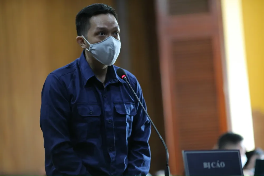 Xét xử vụ bé gái 8 tuổi bị bạo hành dẫn tới tử vong ảnh 5