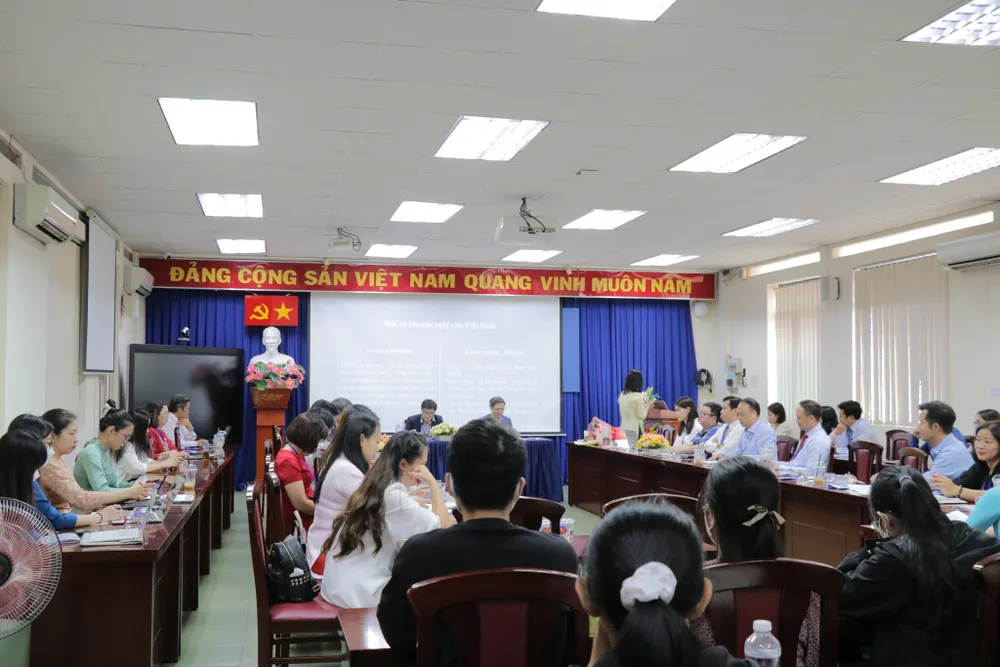 Cạnh tranh Mỹ - Trung Quốc trong lĩnh vực công nghệ cao ảnh 1