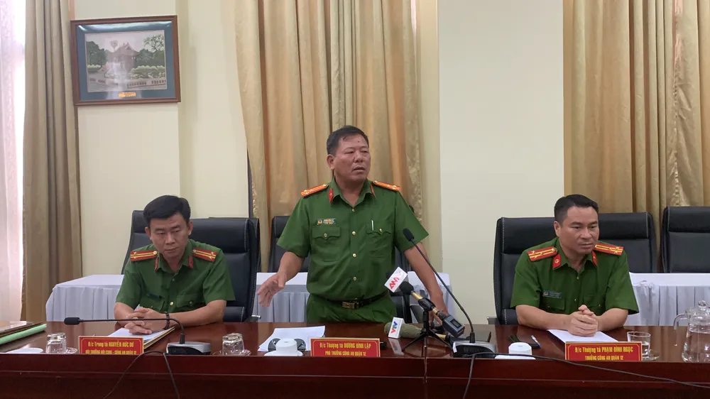 Cách thức nhân viên Công ty Luật TNHH Power Law đòi nợ khách hàng ảnh 3