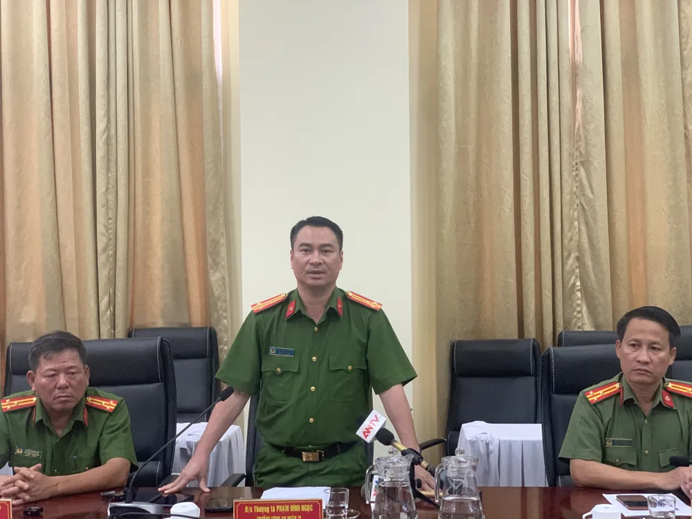 Cách thức nhân viên Công ty Luật TNHH Power Law đòi nợ khách hàng ảnh 1