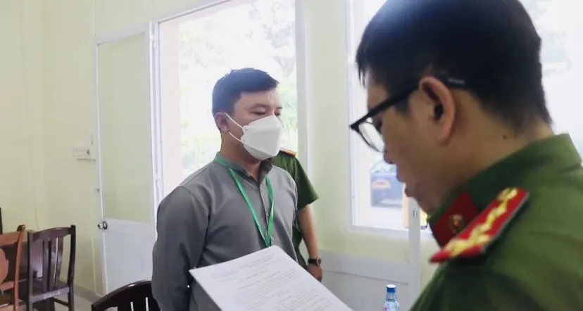 Ba bị can giúp sức cho bà Nguyễn Phương Hằng khai gì? ảnh 5