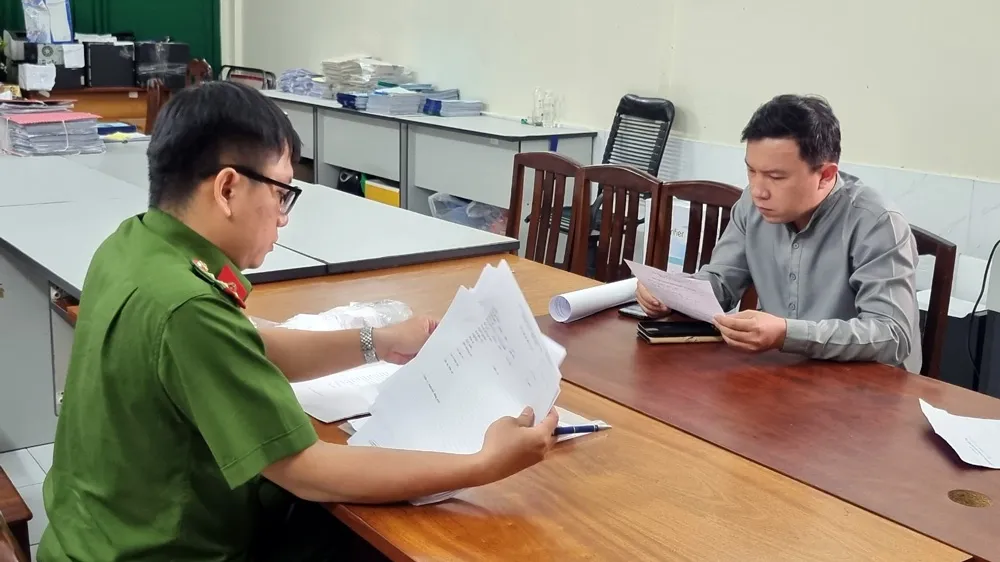 Ba bị can giúp sức cho bà Nguyễn Phương Hằng khai gì? ảnh 2