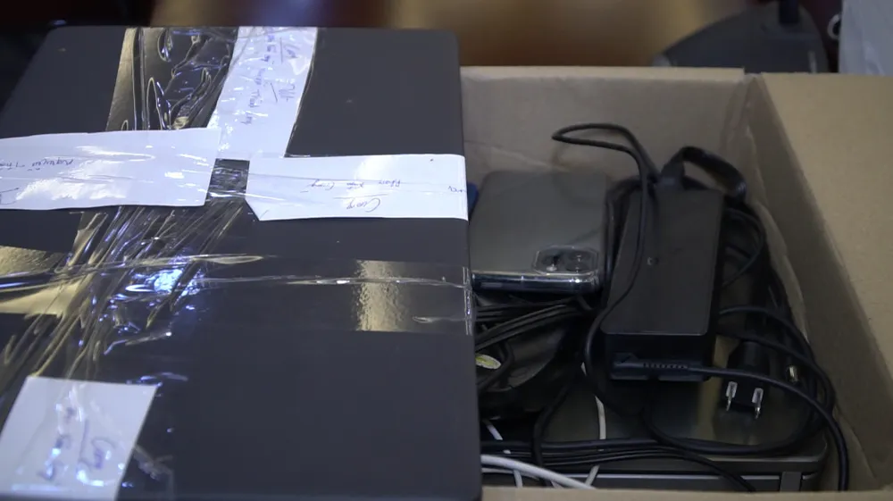 “Ông trùm” cầm đầu đường dây đánh bạc hơn 1.000 tỷ đồng mùa World Cup khai gì? ảnh 4