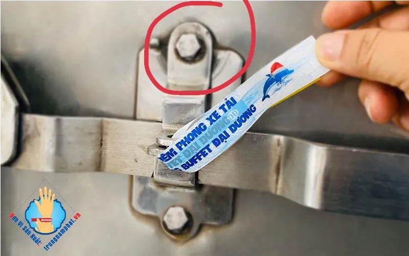 Triệt phá băng nhóm trộm cắp tài sản  ảnh 4