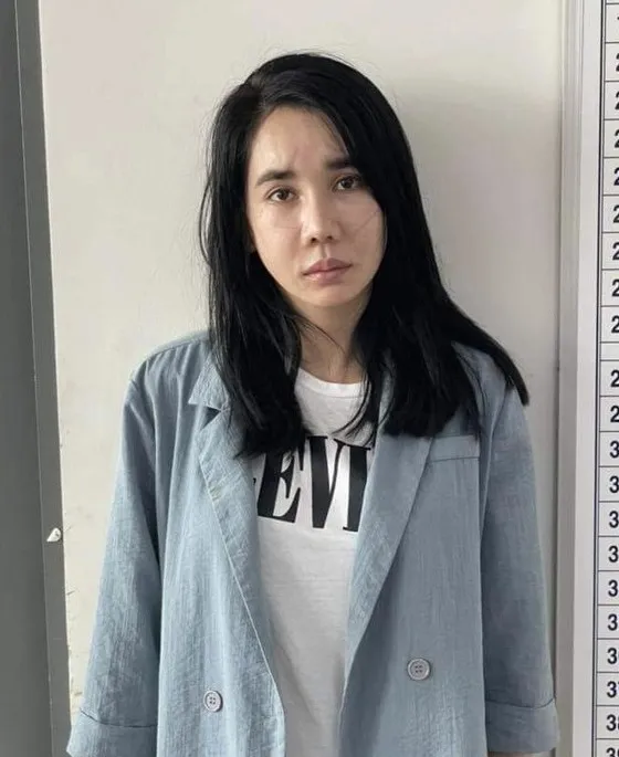 Trộm đồng hồ Rolex của bạn trai, lãnh 7 năm tù  ảnh 3