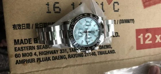 Trộm đồng hồ Rolex của bạn trai, lãnh 7 năm tù  ảnh 2