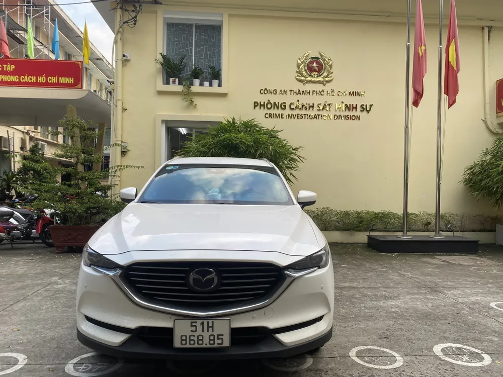 Bắt giữ băng giang hồ cầm đầu đường dây đánh bạc tại TPHCM ảnh 4