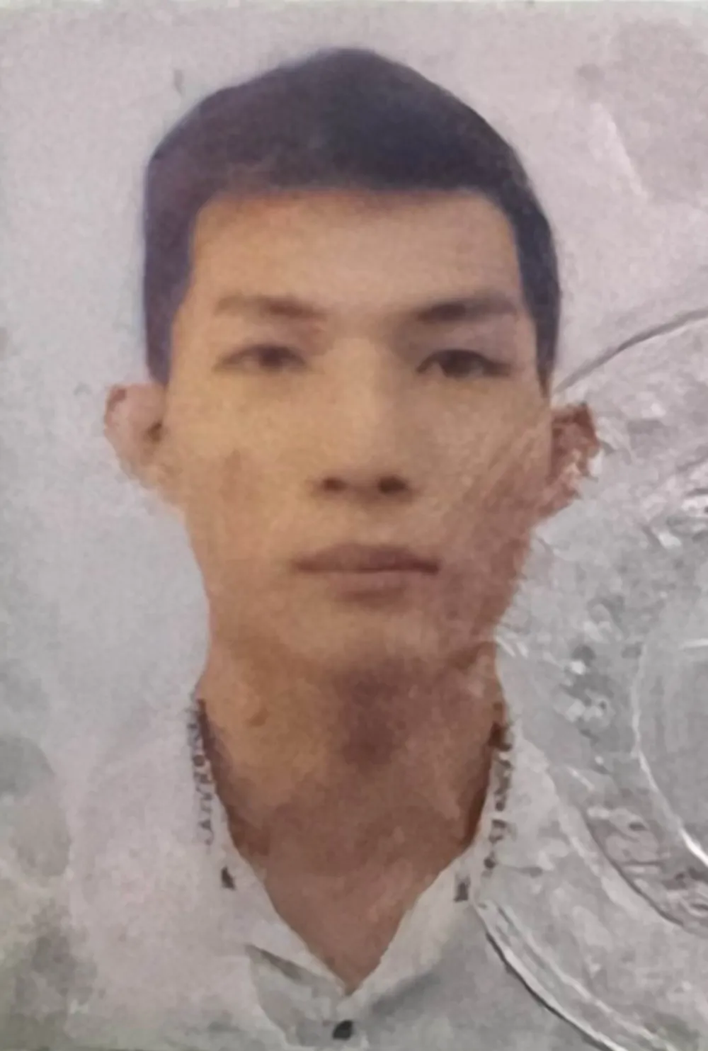 Thiếu nợ ngân hàng, thanh niên đi cướp xe ôm ảnh 1