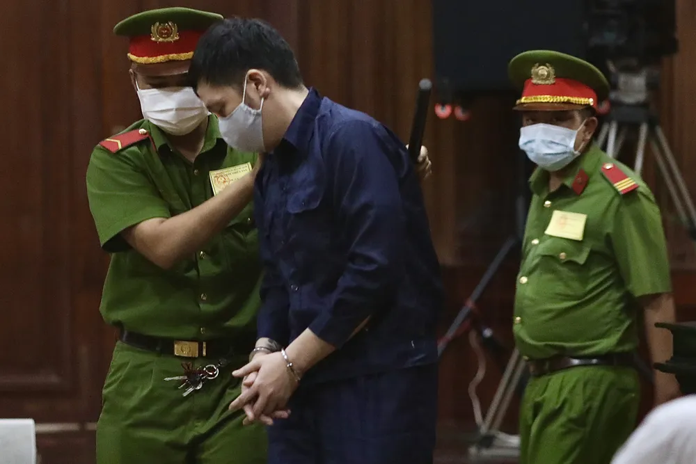 Vụ bé 8 tuổi bị bạo hành tử vong: Nguyễn Võ Quỳnh Trang kháng cáo ảnh 1