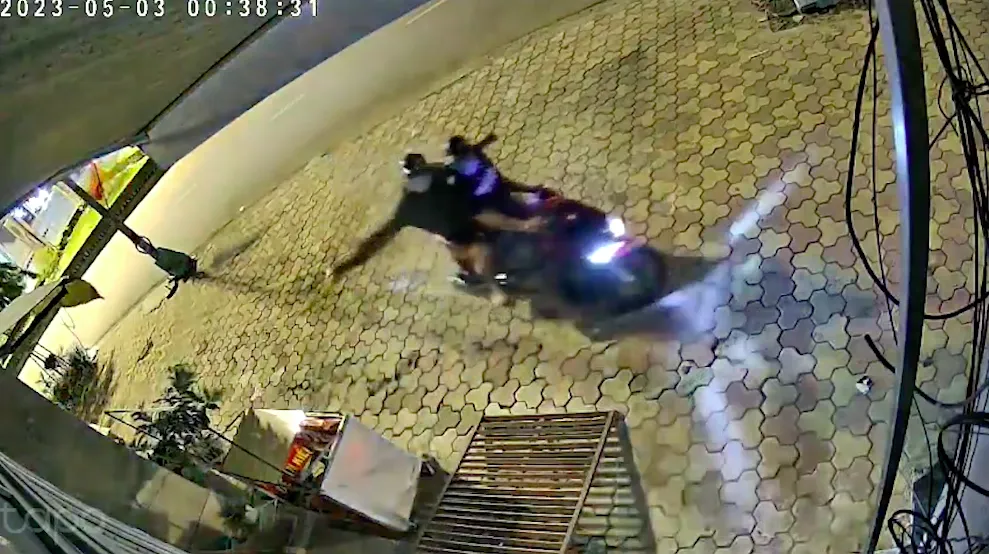 Hình ảnh vụ việc