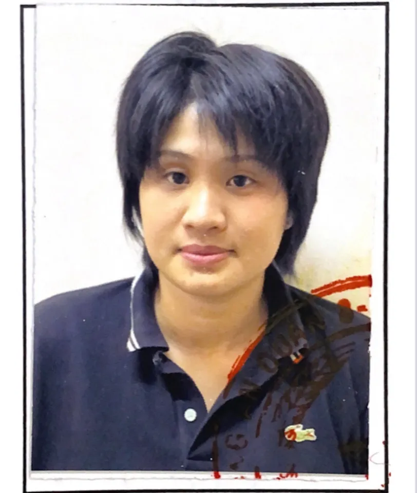 Đối tượng Vương Ngọc Hân