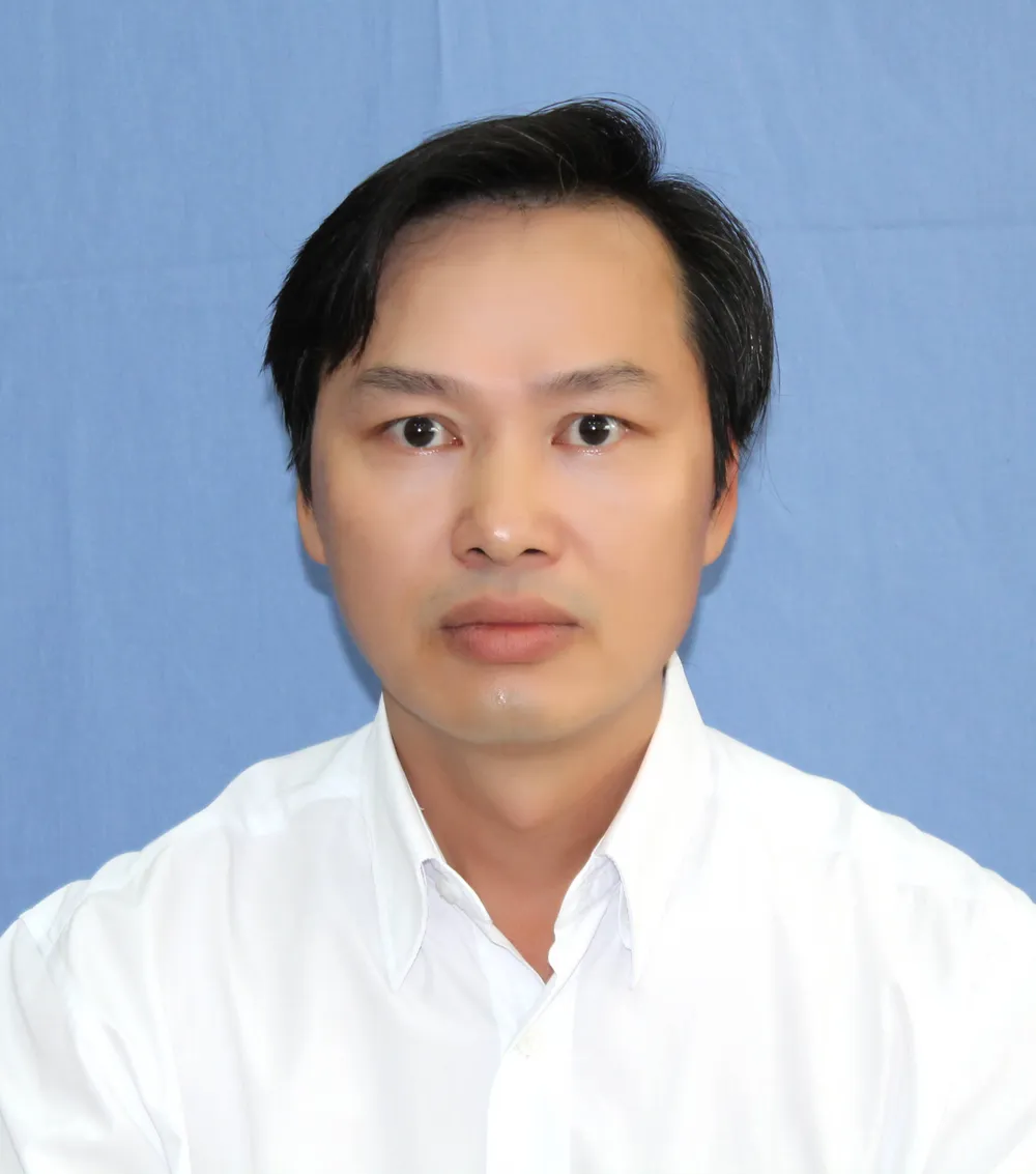 Bạch Đức Lữu, Chi Cục trưởng Chi cục Thú y Vùng VI