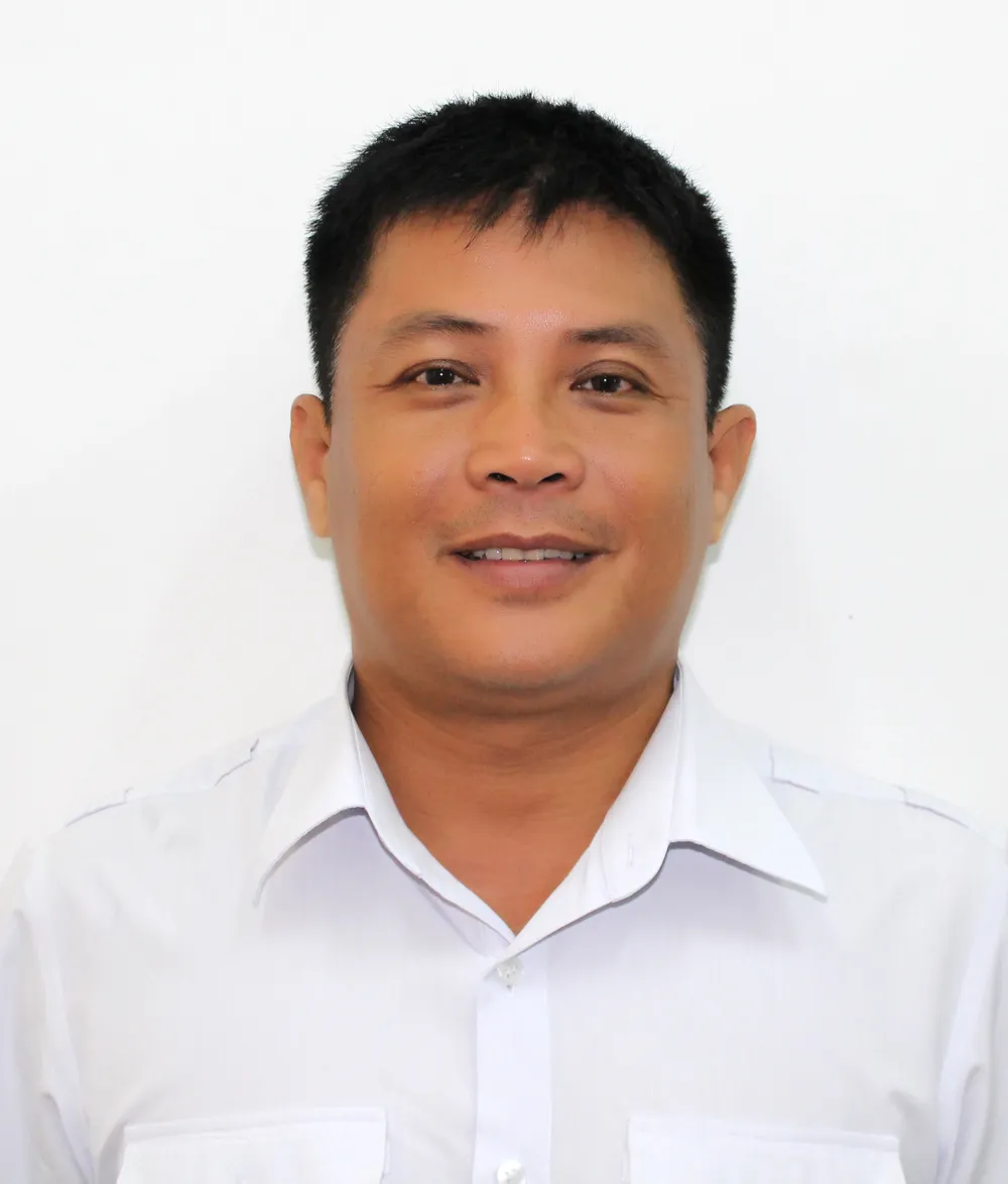 Lý Hoài Vũ, Chi Cục phó Chi cục Thú y Vùng VI